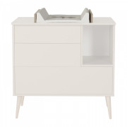 Cocoon pelenk�z� felt�t kom�dhoz - Latte Latte